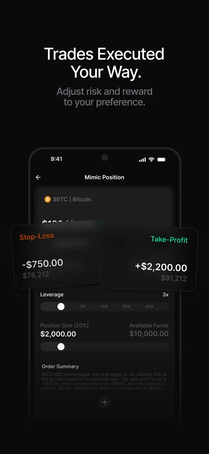 Invo: Where Traders Are Made screenshot 4