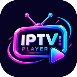IPTV: Smart Stream & Live icon