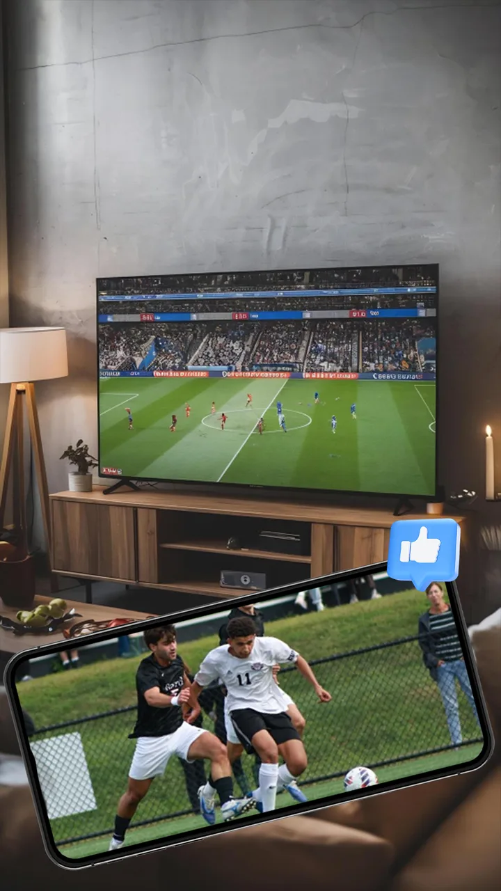 IPTV: Smart Stream & Live screenshot 3