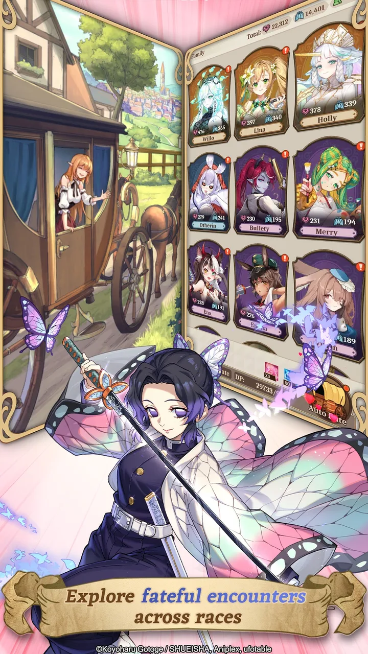 Isekai:Slow Life screenshot 4