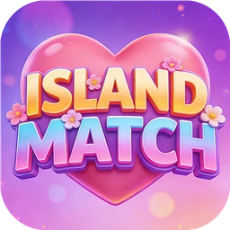 Island Match icon