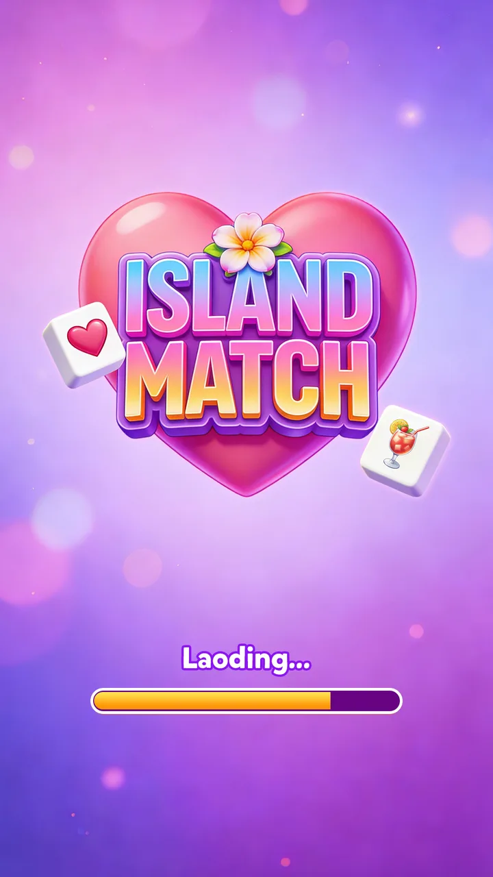 Island Match screenshot 1