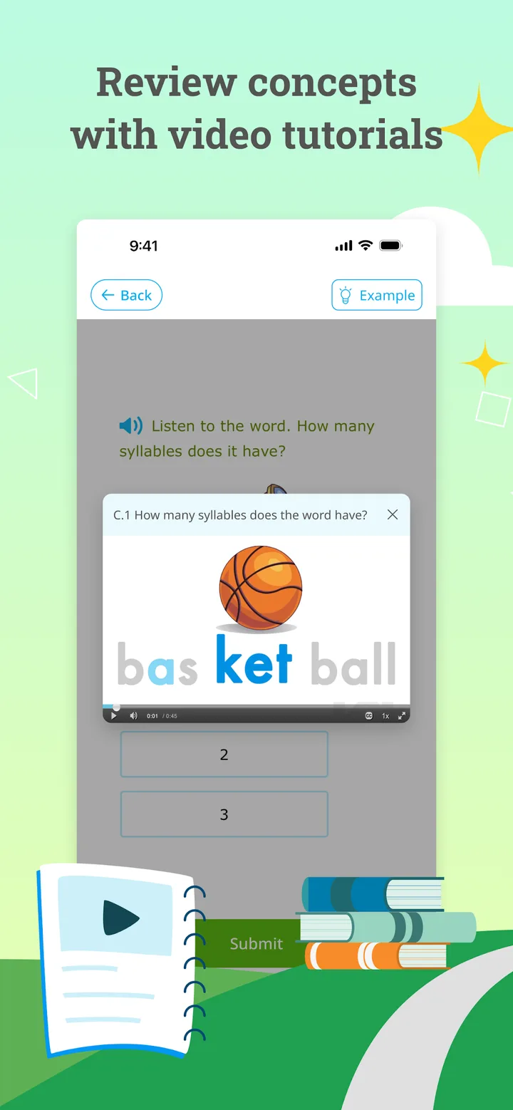 IXL screenshot 3