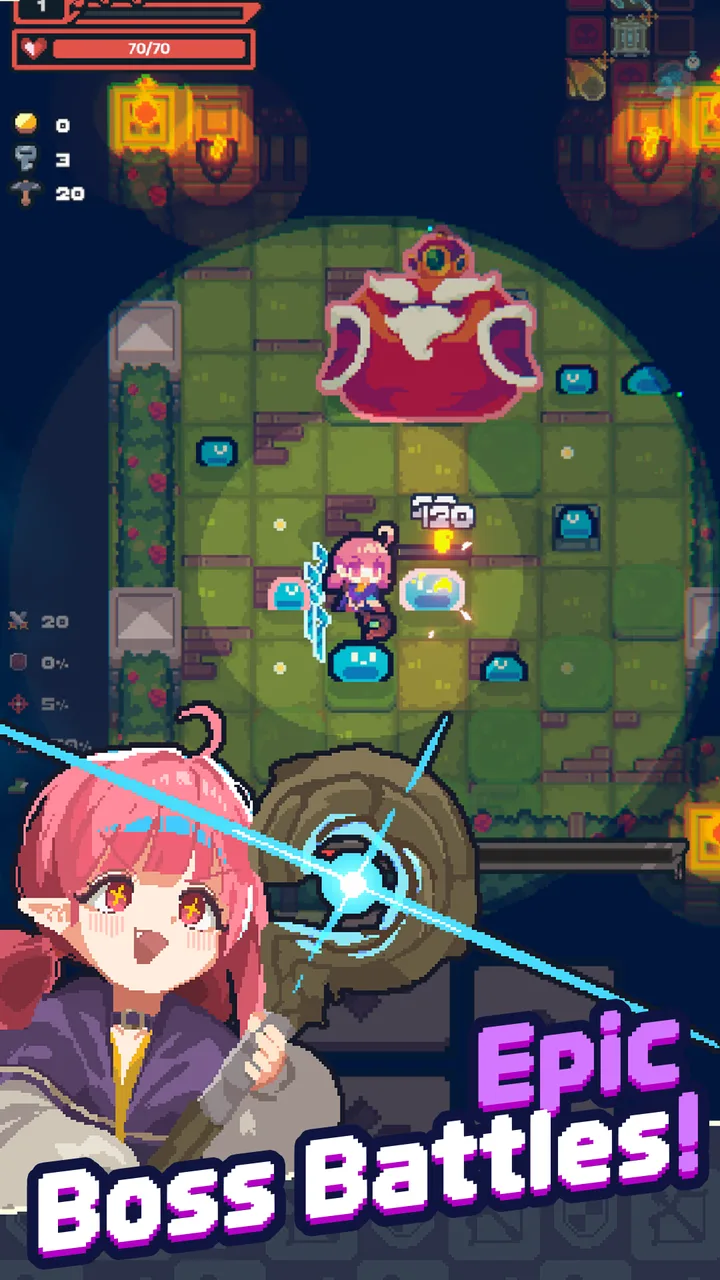 Guidus One screenshot 3