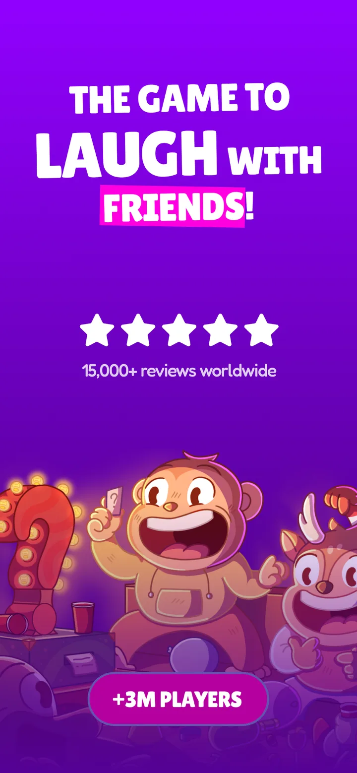 Insight - Play With Friends screenshot 1