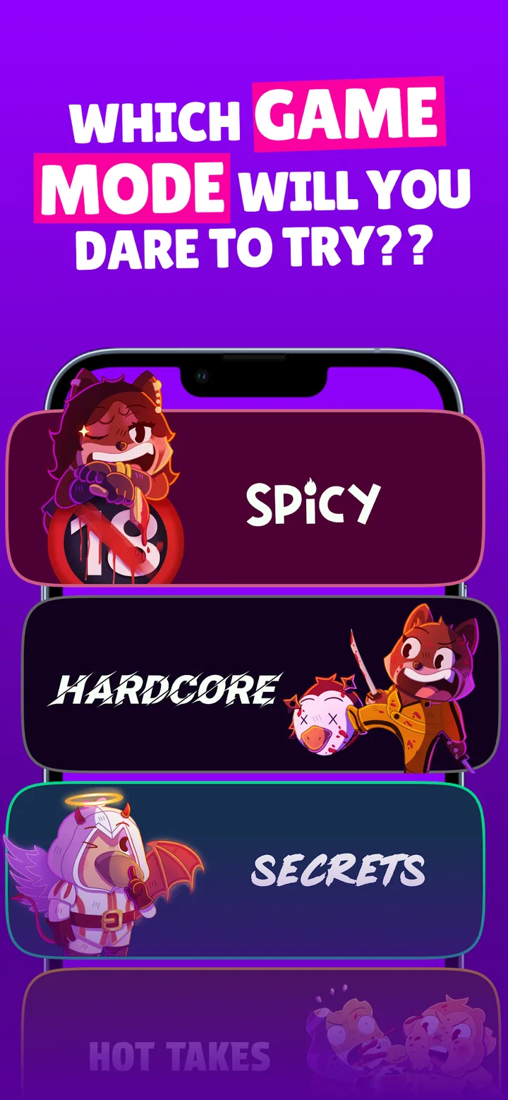 Insight - Play With Friends screenshot 4