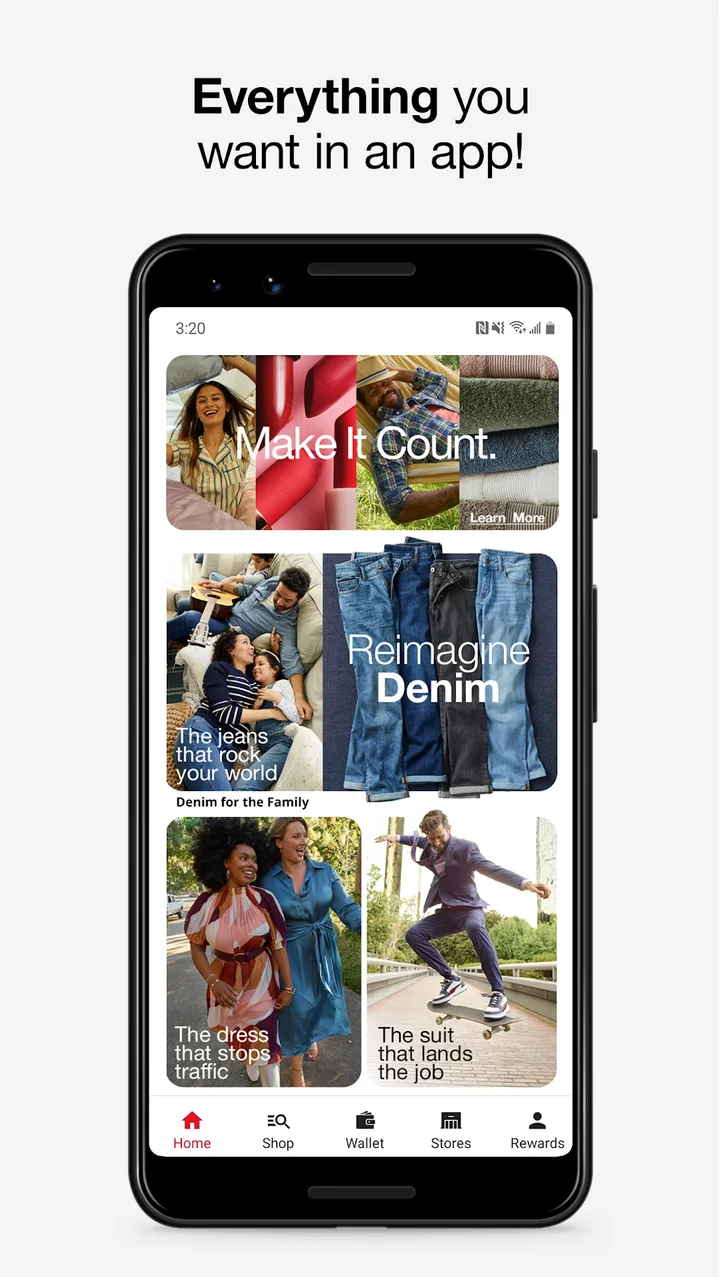 JCPenney – Shopping & Deals screenshot 2