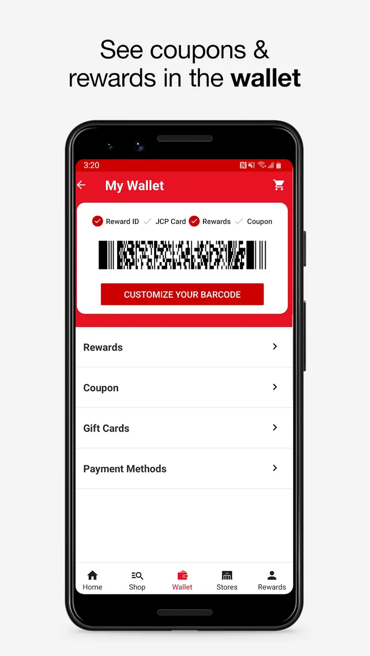 JCPenney – Shopping & Deals screenshot 3