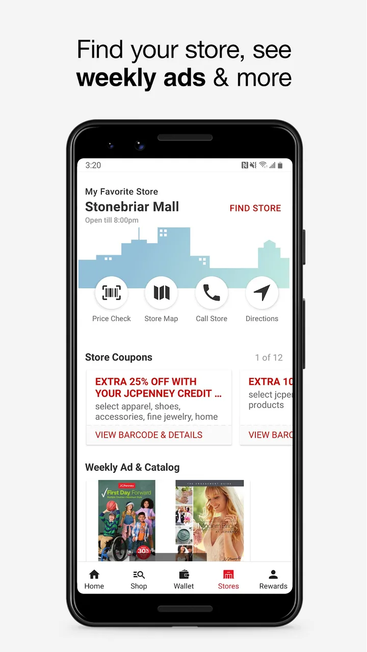 JCPenney – Shopping & Deals screenshot 4
