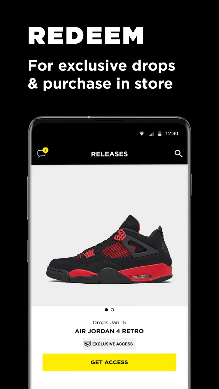 JD Sports: Shoes & sneakers screenshot 4