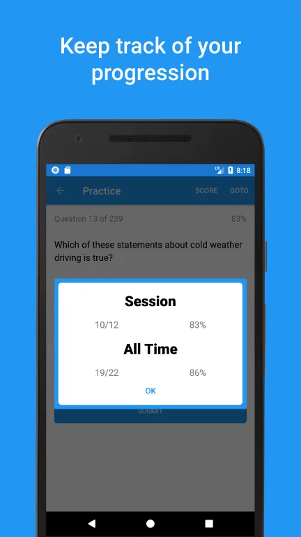 CDL Prep screenshot 4