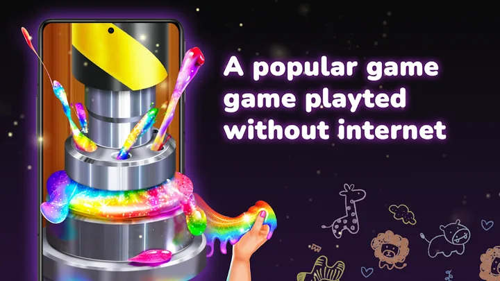 Mini relax games-No wifi screenshot 3