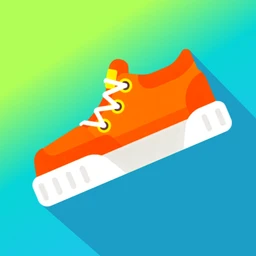 StepRush-Earn Reward by walk icon