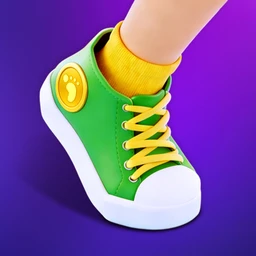 WalkRun: Walking Tracker icon