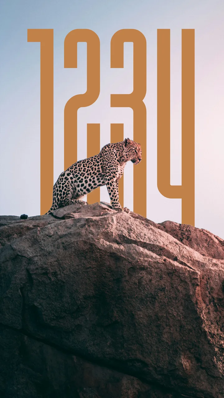Depth Wallpapers & Live Clock screenshot 3