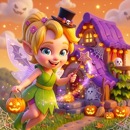 Matching Story - Puzzle Games icon