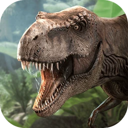 Jurassic Front: Survival icon