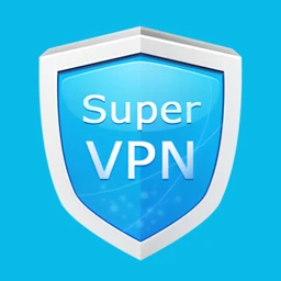 SuperVPN - Fast VPN Proxy icon