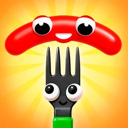 Fork N Sausage icon