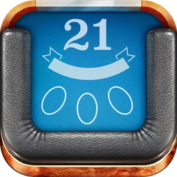 Blackjack 21: Blackjackist icon