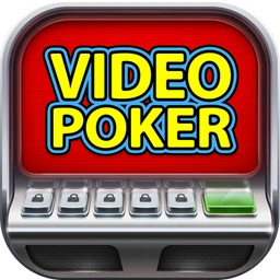Video Poker by Pokerist icon