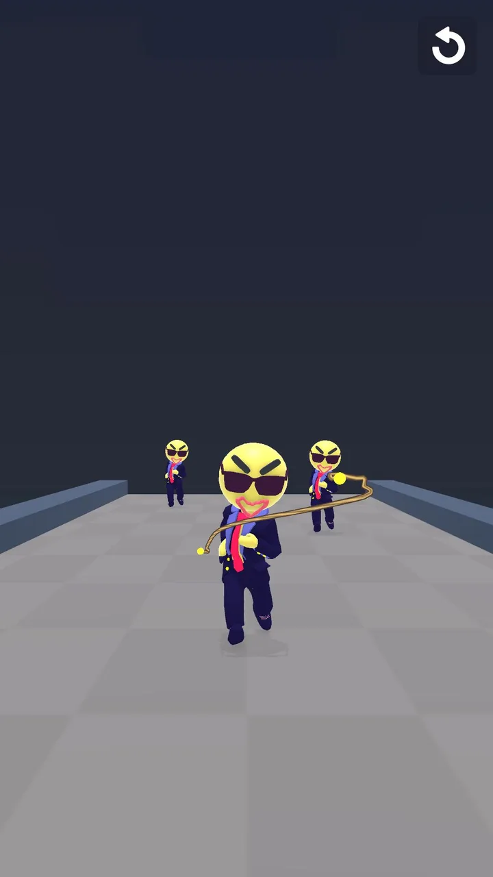 Bola Capture screenshot 1