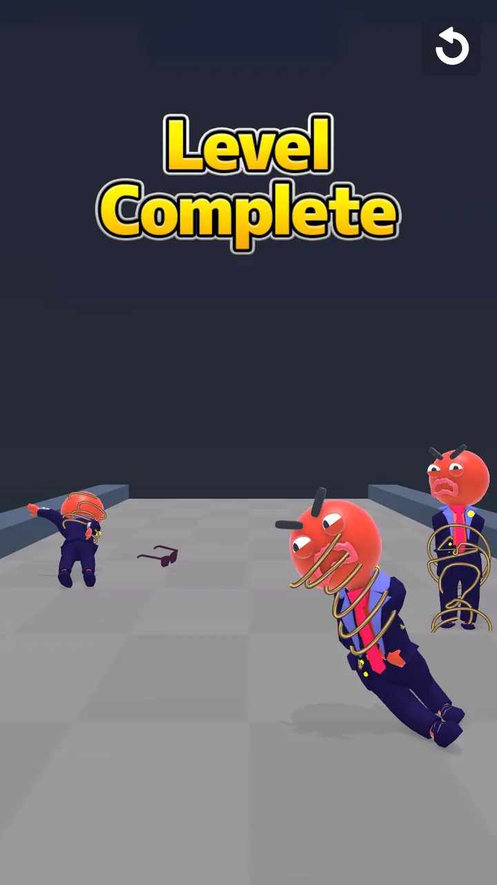 Bola Capture screenshot 4