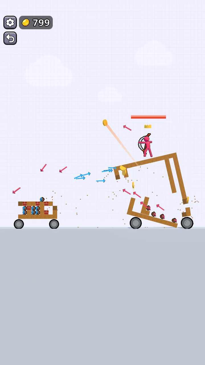 Build Fight screenshot 2