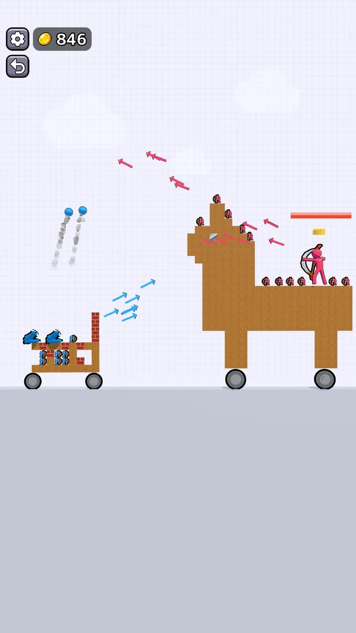 Build Fight screenshot 3
