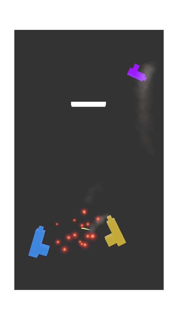 Pistol Duel screenshot 3
