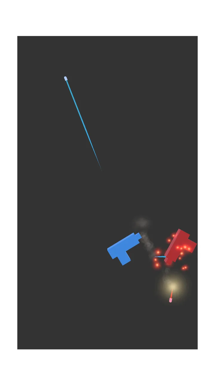 Pistol Duel screenshot 4