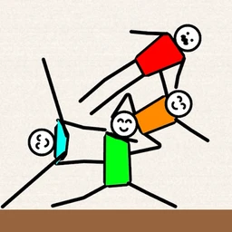Pose Stack icon