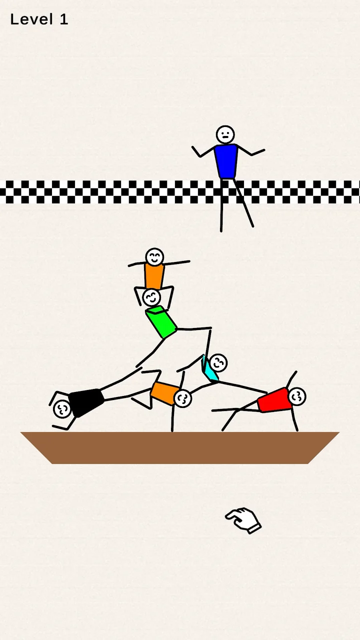 Pose Stack screenshot 1