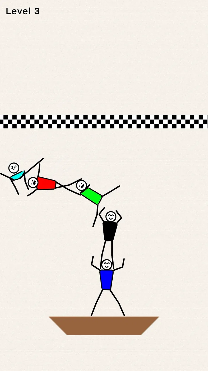 Pose Stack screenshot 2