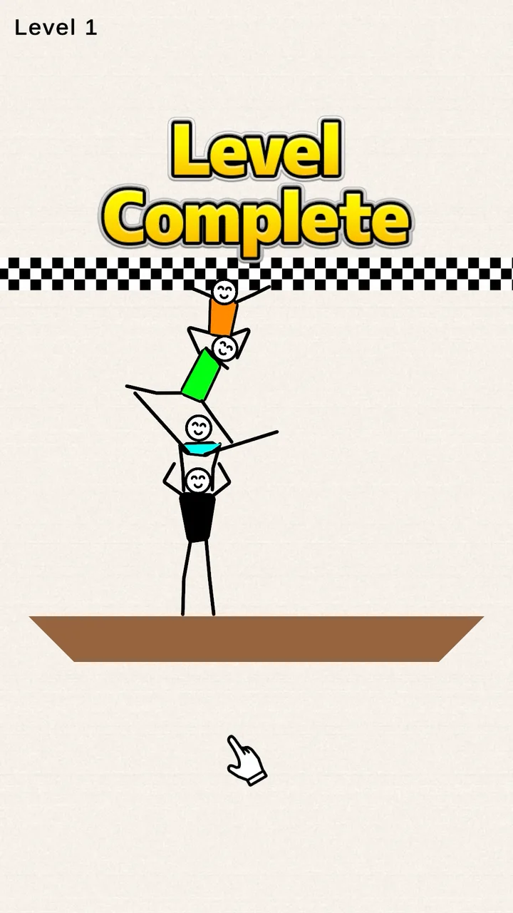 Pose Stack screenshot 3