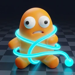 Trail Bind icon