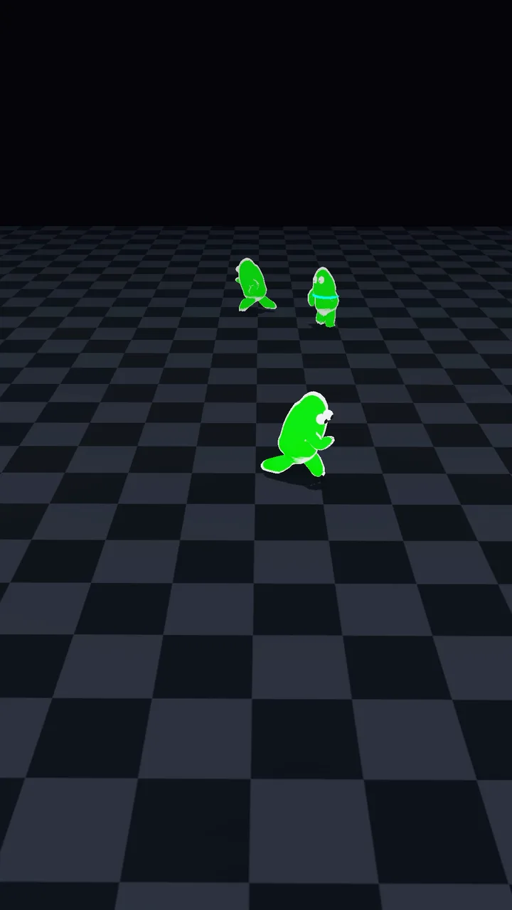 Trail Bind screenshot 3