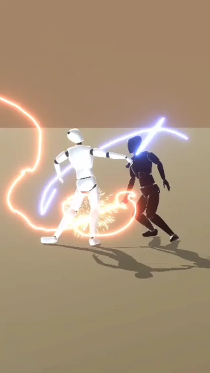 Draw Saber screenshot 2