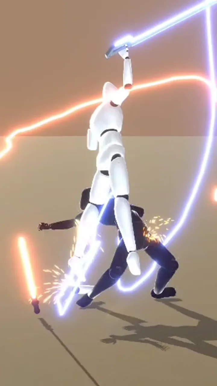 Draw Saber screenshot 3