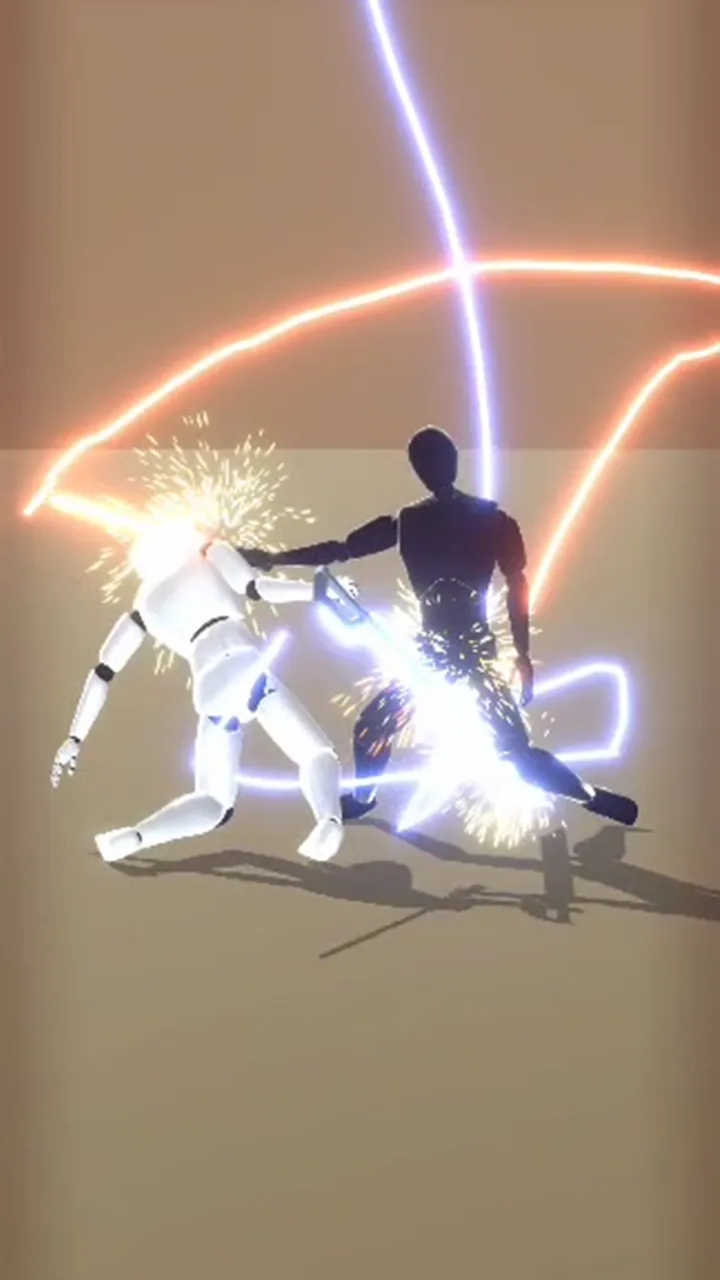 Draw Saber screenshot 4