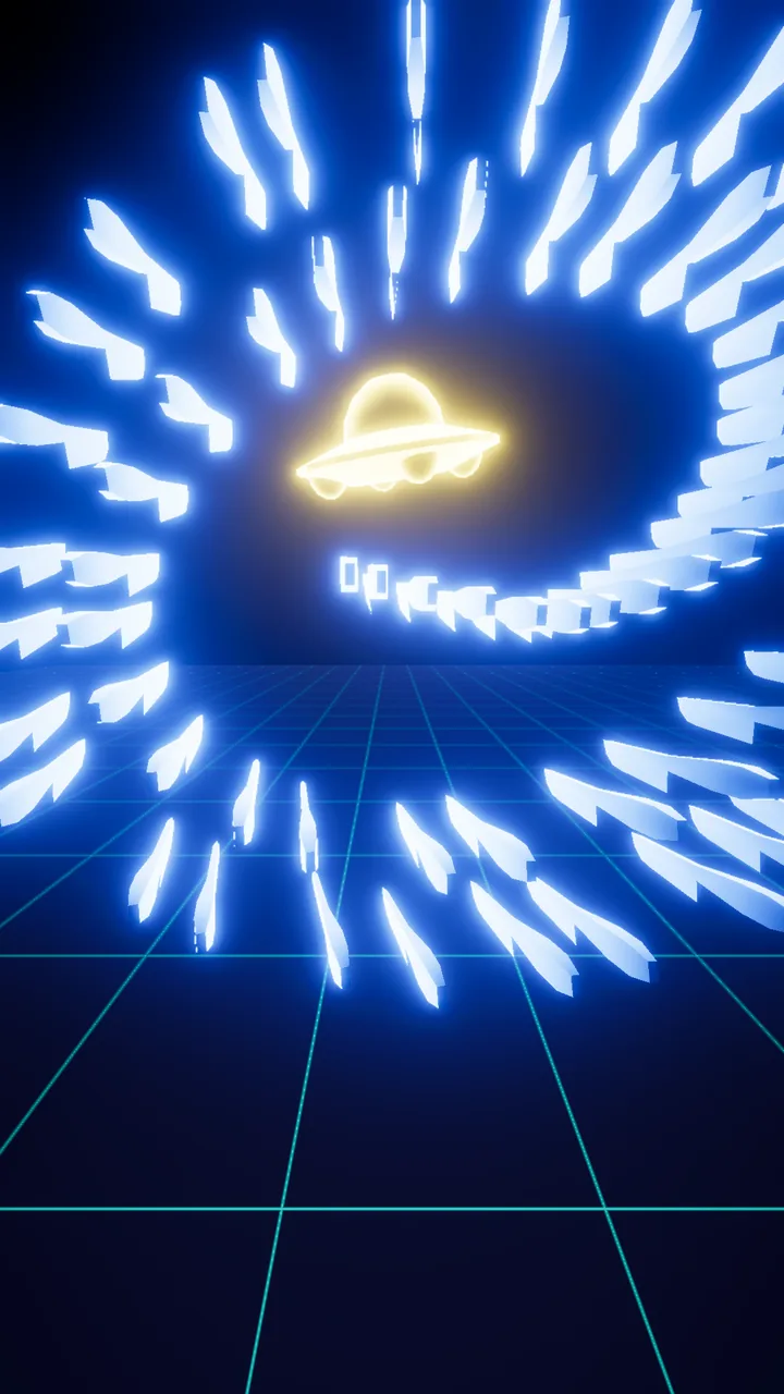 Slow Mo Strike: Knives in Time screenshot 1