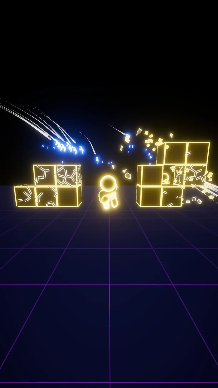 Slow Mo Strike: Knives in Time screenshot 3