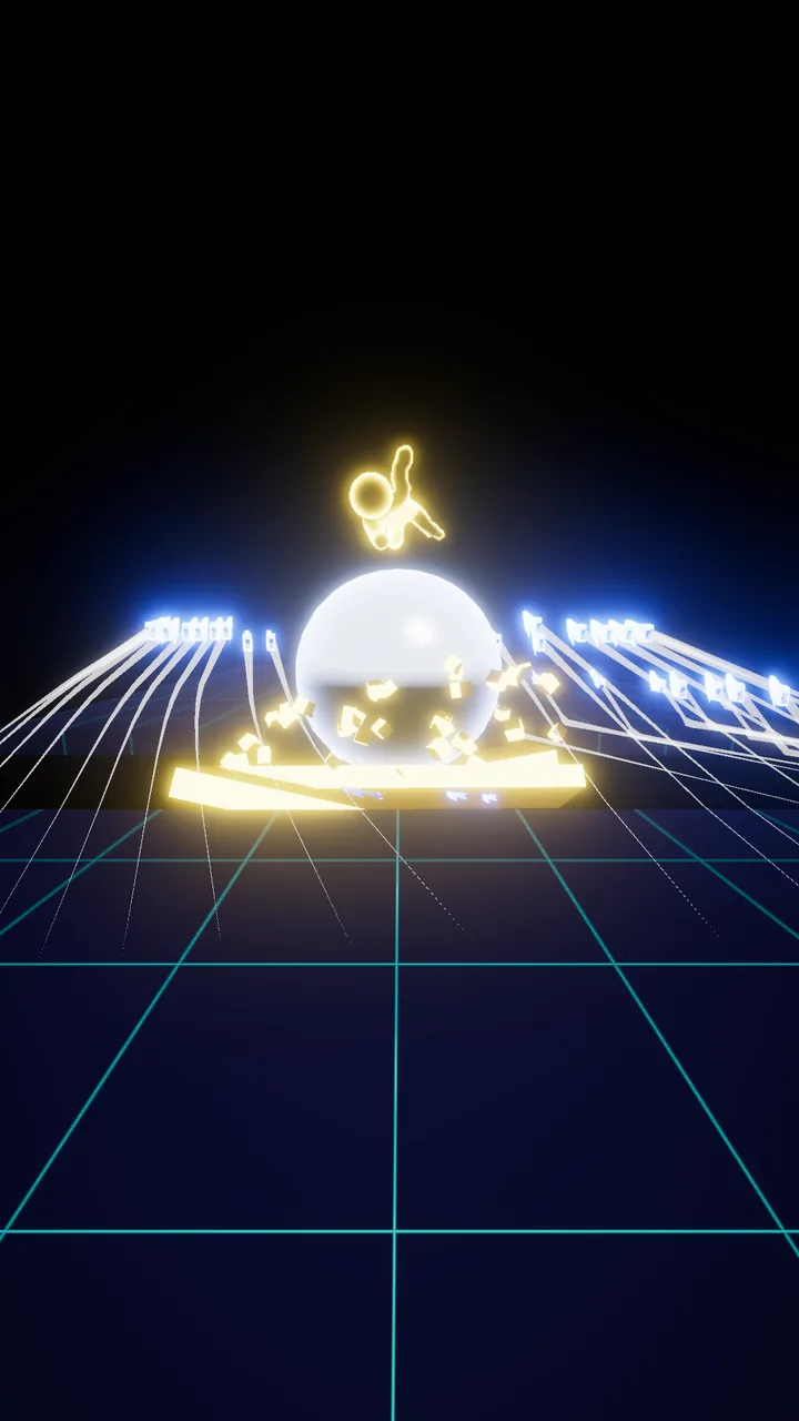 Slow Mo Strike: Knives in Time screenshot 4