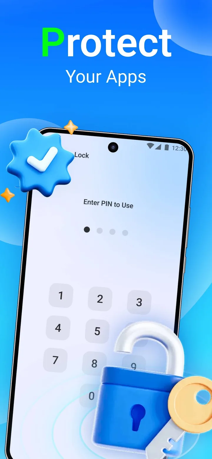 Keep Clean - File Master screenshot 2