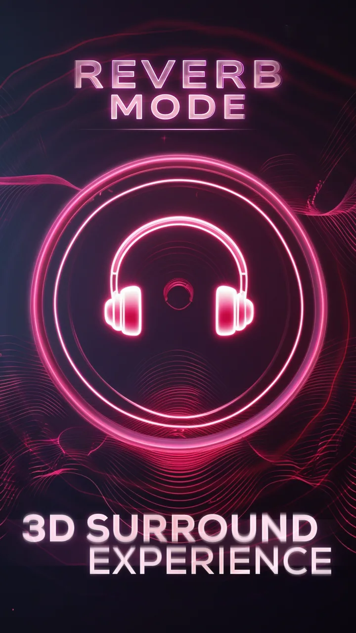 Volume Booster - Bass Booster screenshot 4