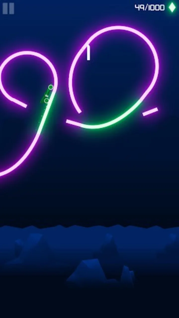 Rider – Stunt Bike Racing screenshot 3