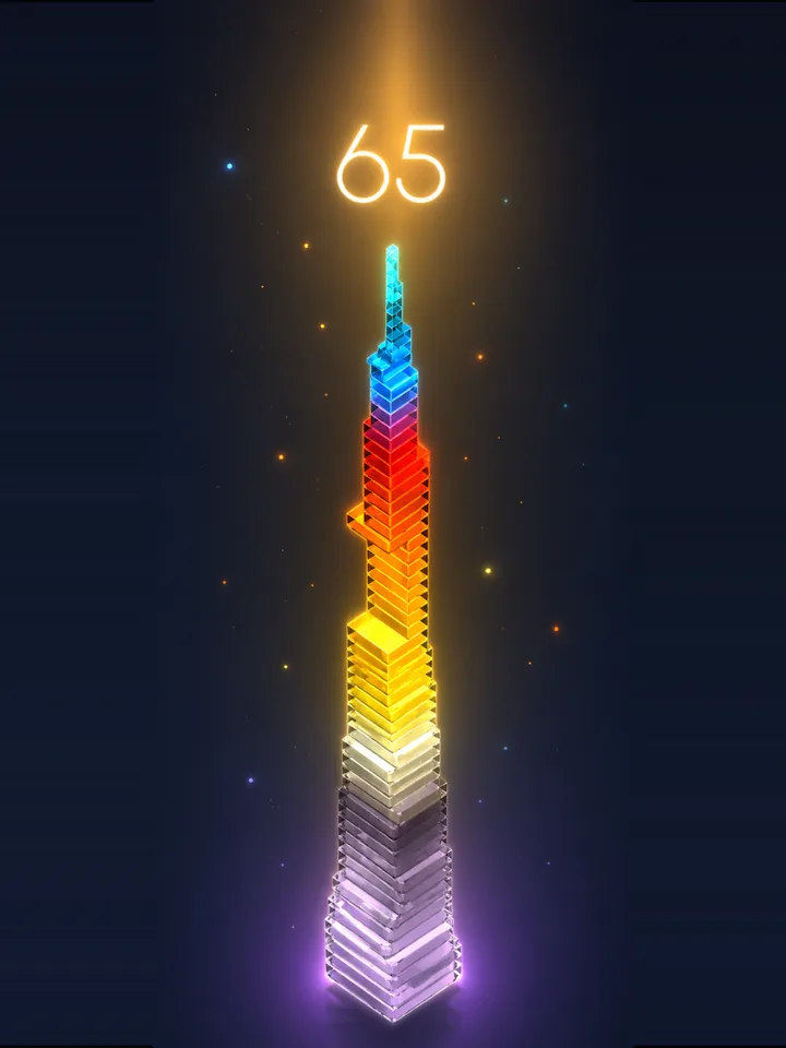 Stack screenshot 1