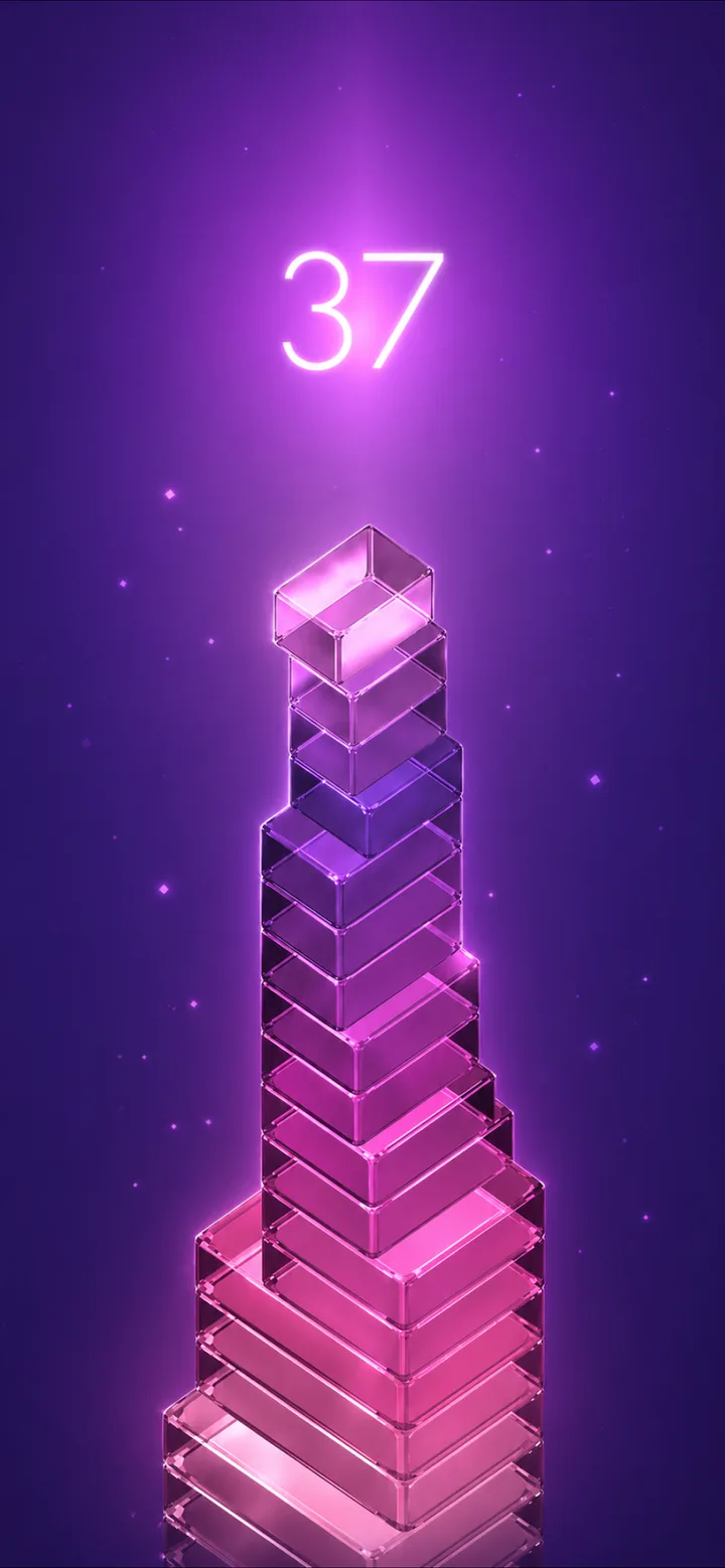 Stack screenshot 2