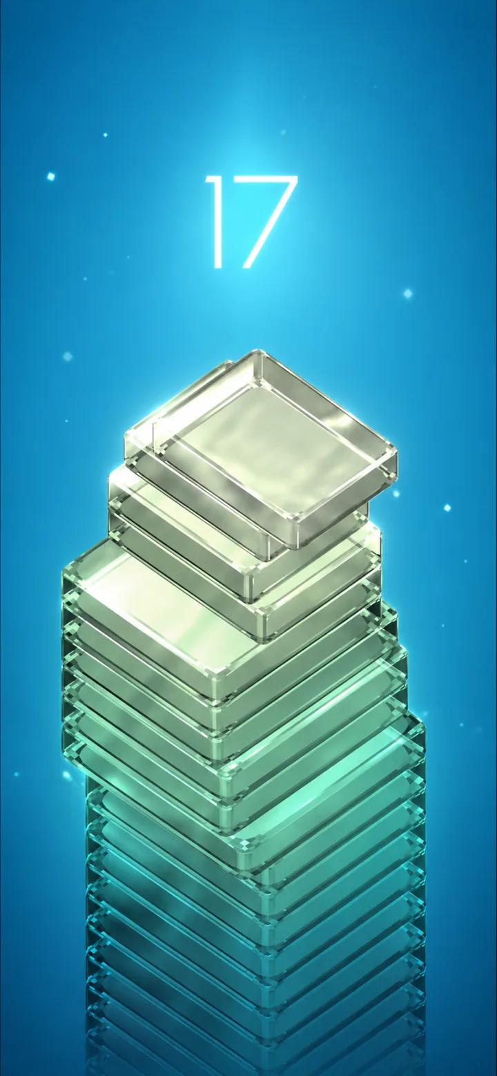 Stack screenshot 3