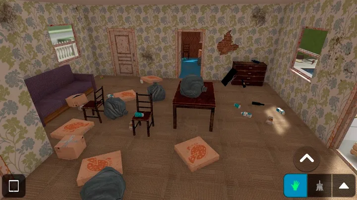 House Designer : Fix & Flip screenshot 2
